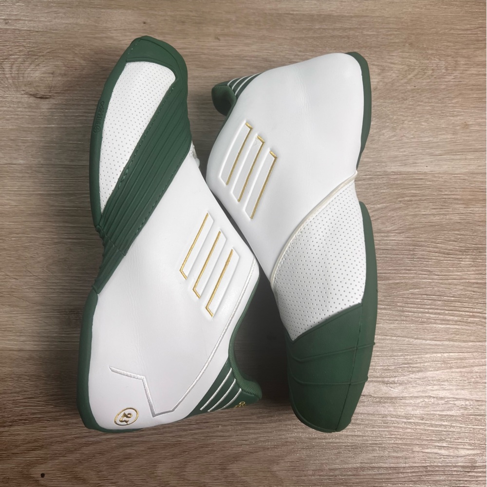 Adidas T-Mac 2 SVSM LeBron PE